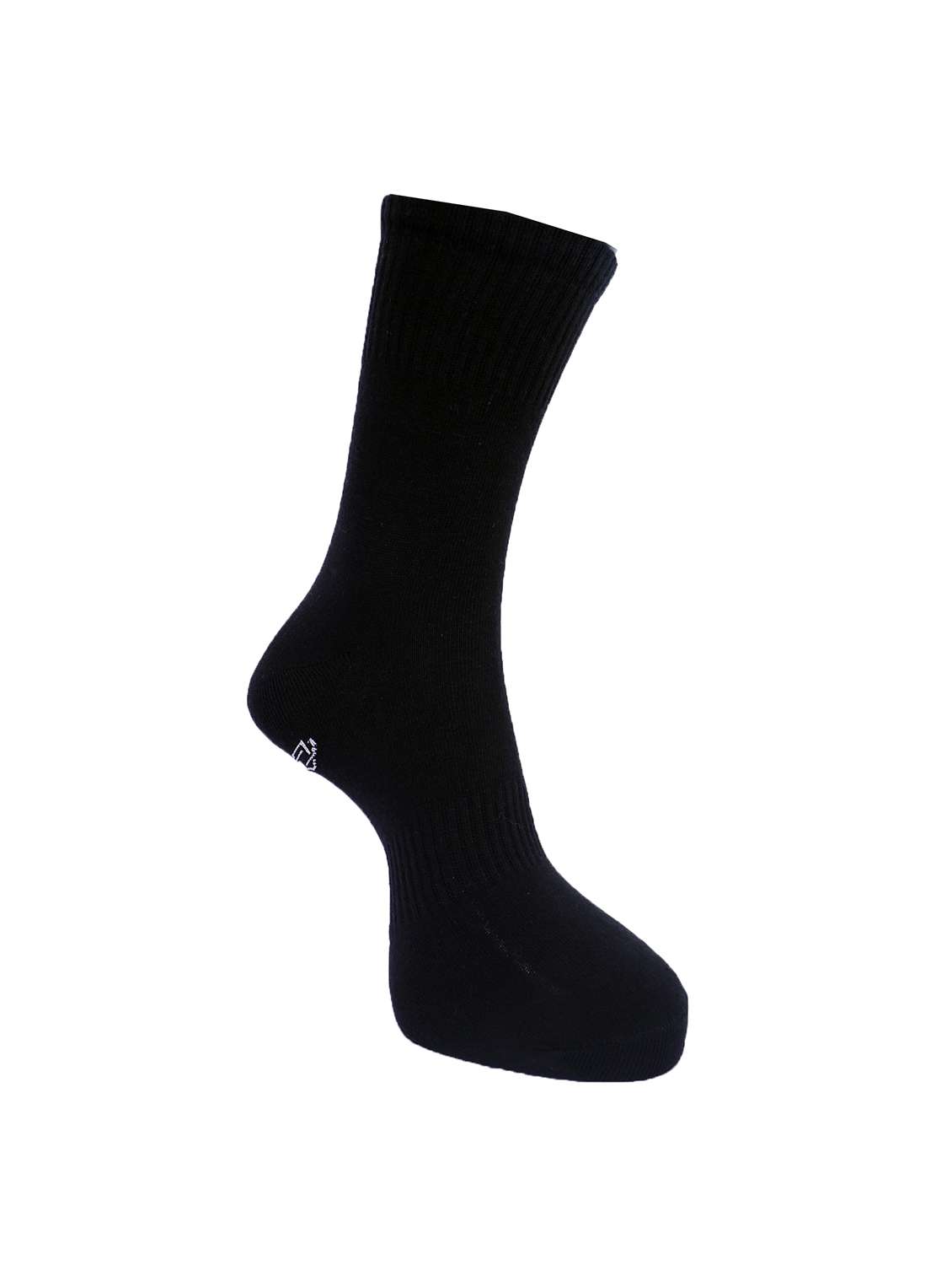 men pack of 3 solid above ankle length socks  - 21588598 -  Standard Image - 2