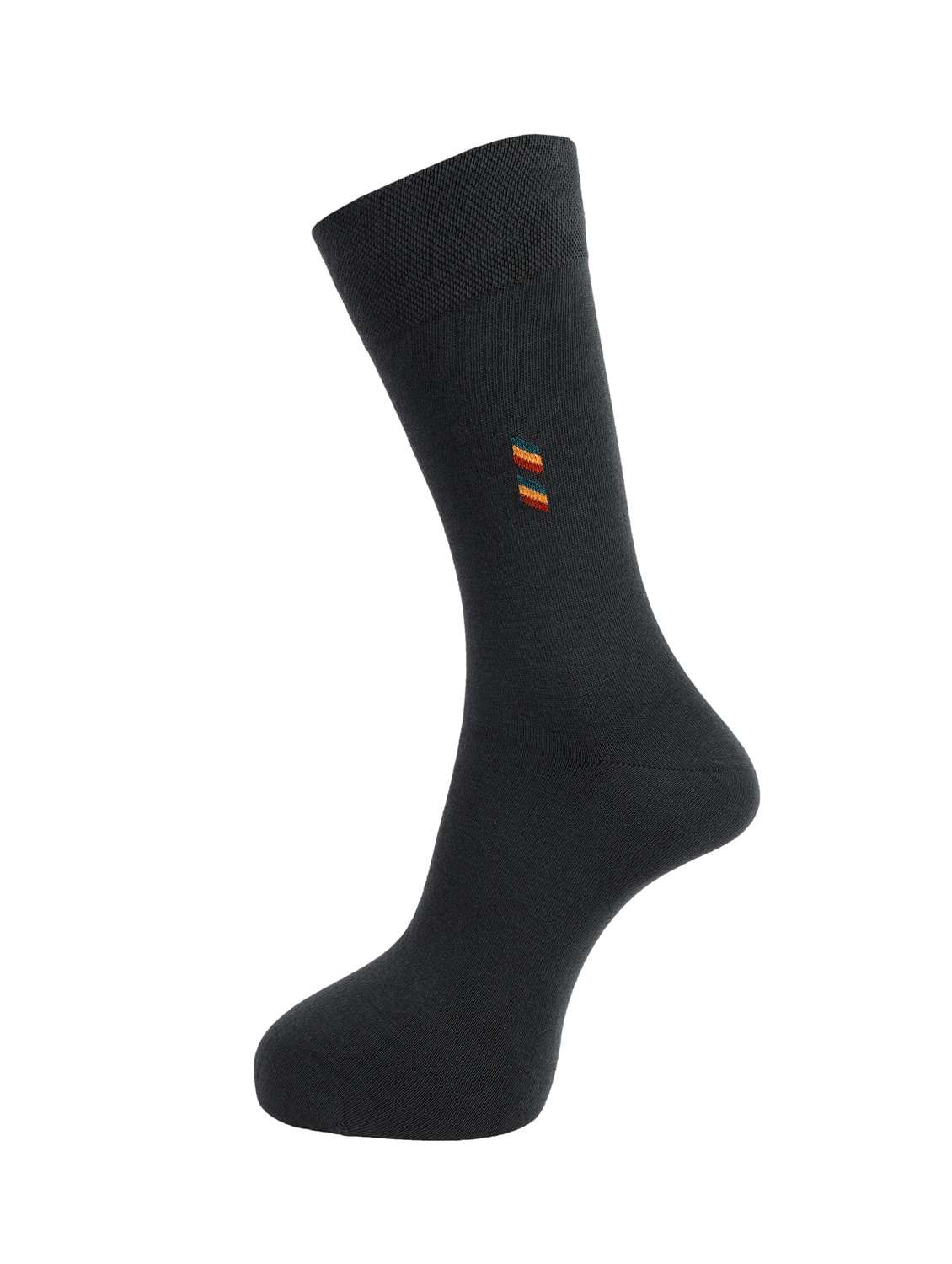 men self design above ankle length socks combo - 21588633 -  Standard Image - 2