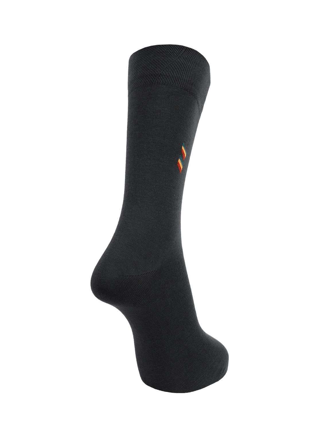 men self design above ankle length socks combo - 21588634 -  Standard Image - 2