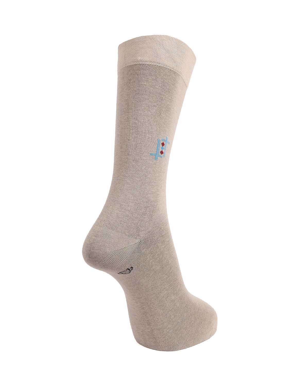 men self design above ankle length socks combo - 21588639 -  Standard Image - 2