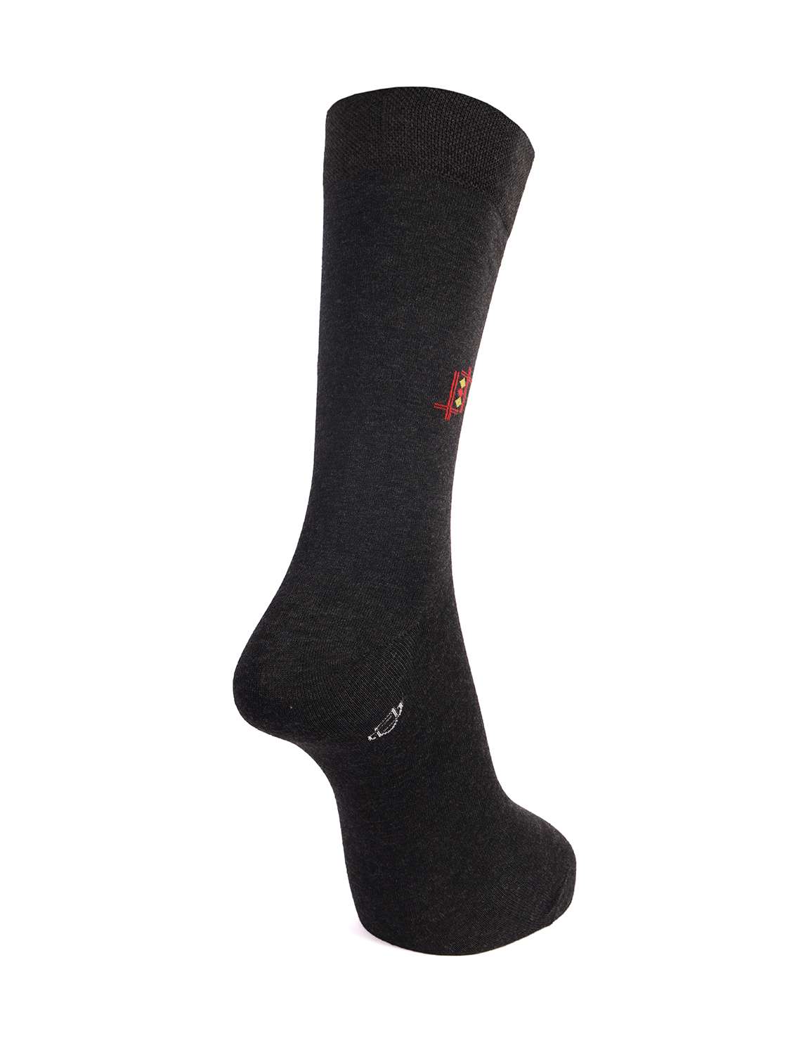 men self design above ankle length socks combo - 21588641 -  Standard Image - 2