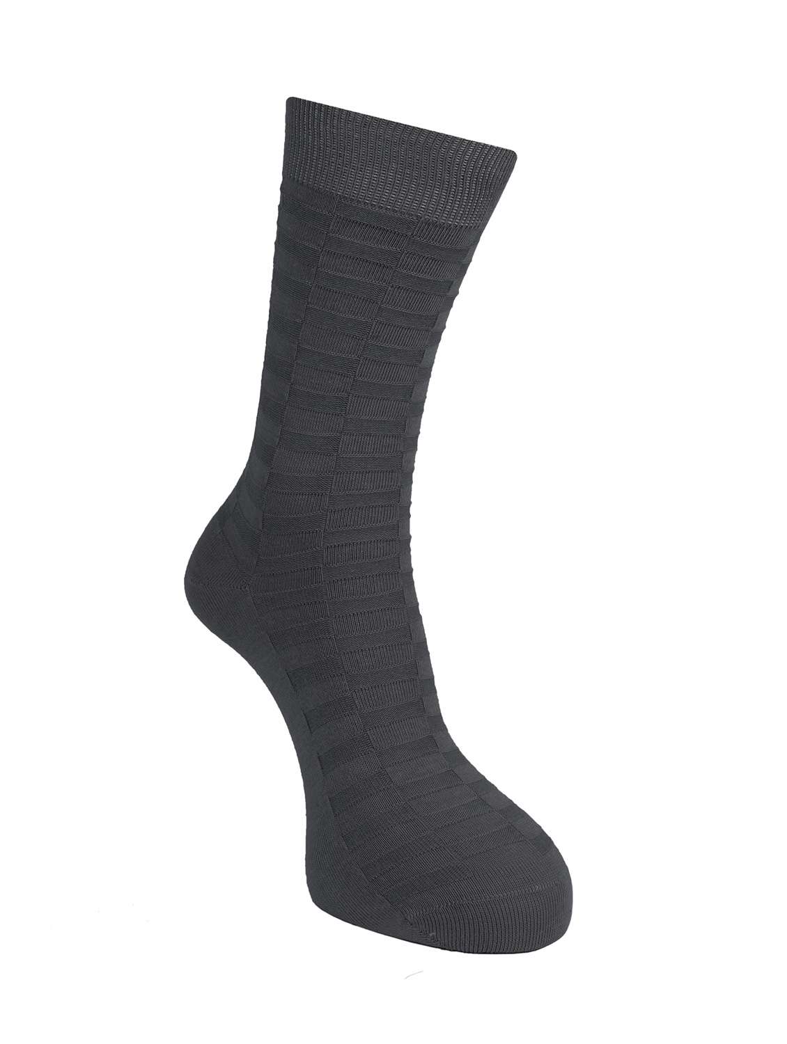 men printed above ankle length socks combo - 21588643 -  Standard Image - 2