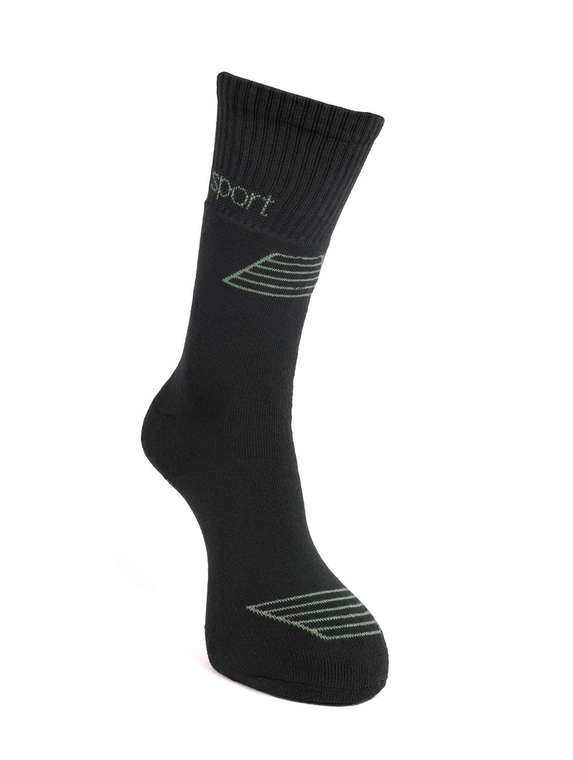 men self design above ankle length socks combo - 21588654 -  Standard Image - 2