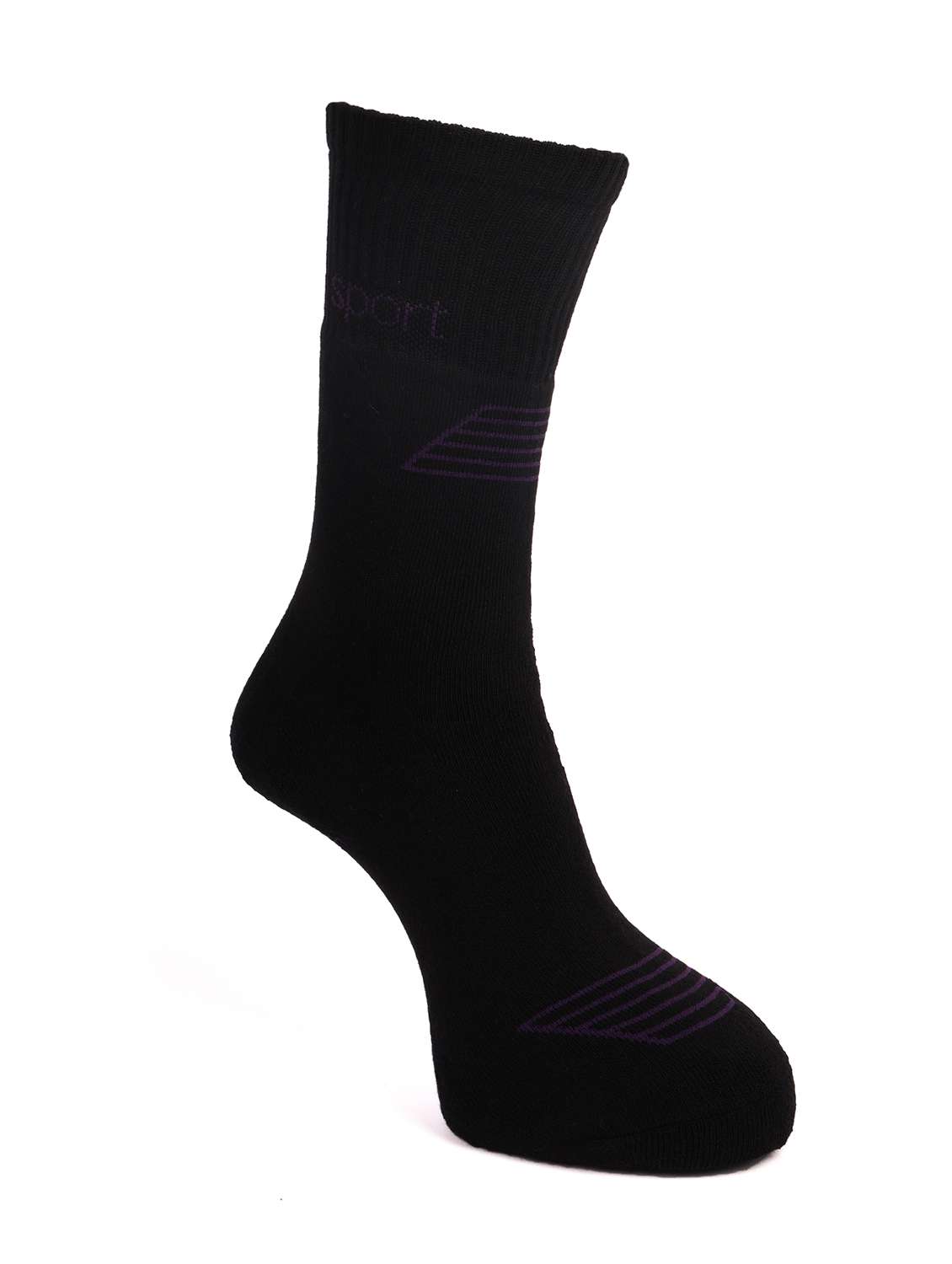 men self design above ankle length socks combo - 21588655 -  Standard Image - 2