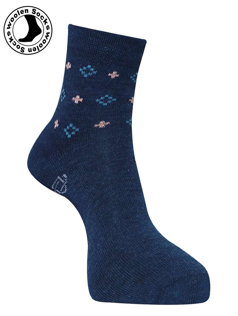 men printed ankle length socks combo - 21588663 -  Standard Image - 2