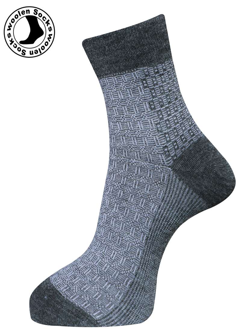 men color block ankle length socks combo - 21588673 -  Standard Image - 2