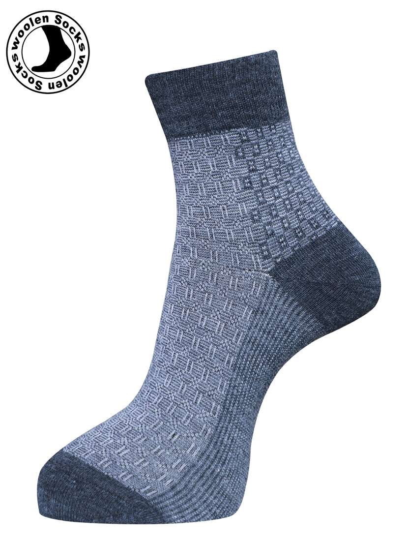 men color block ankle length socks combo - 21588674 -  Standard Image - 2