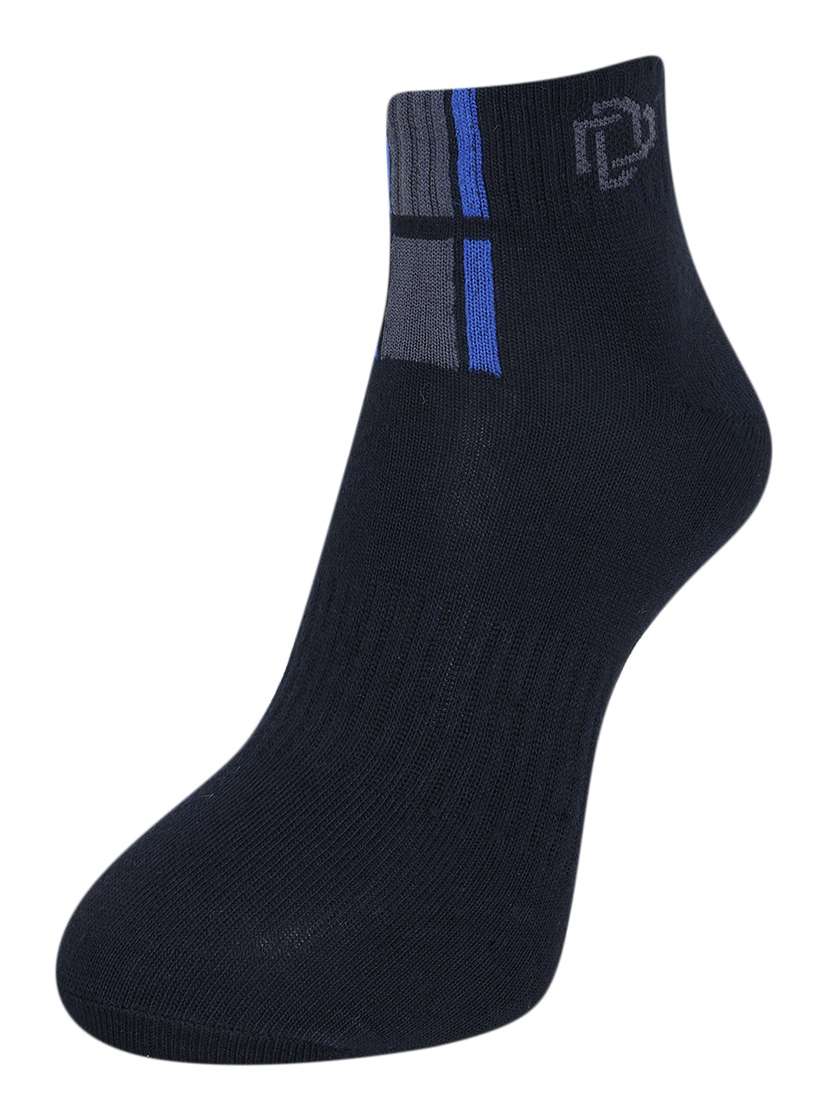 men self design ankle length socks combo - 21588710 -  Standard Image - 2