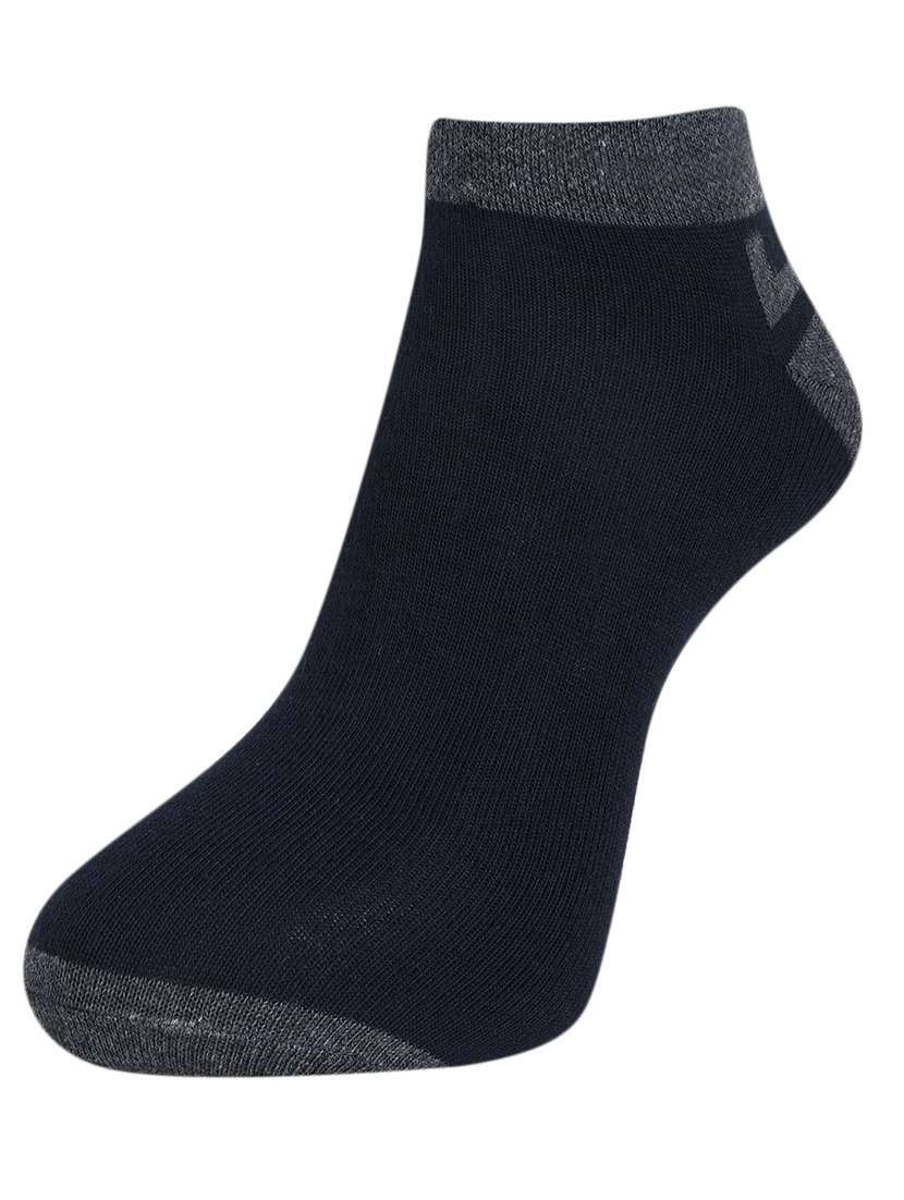 men color block ankle length socks combo - 21588712 -  Standard Image - 2