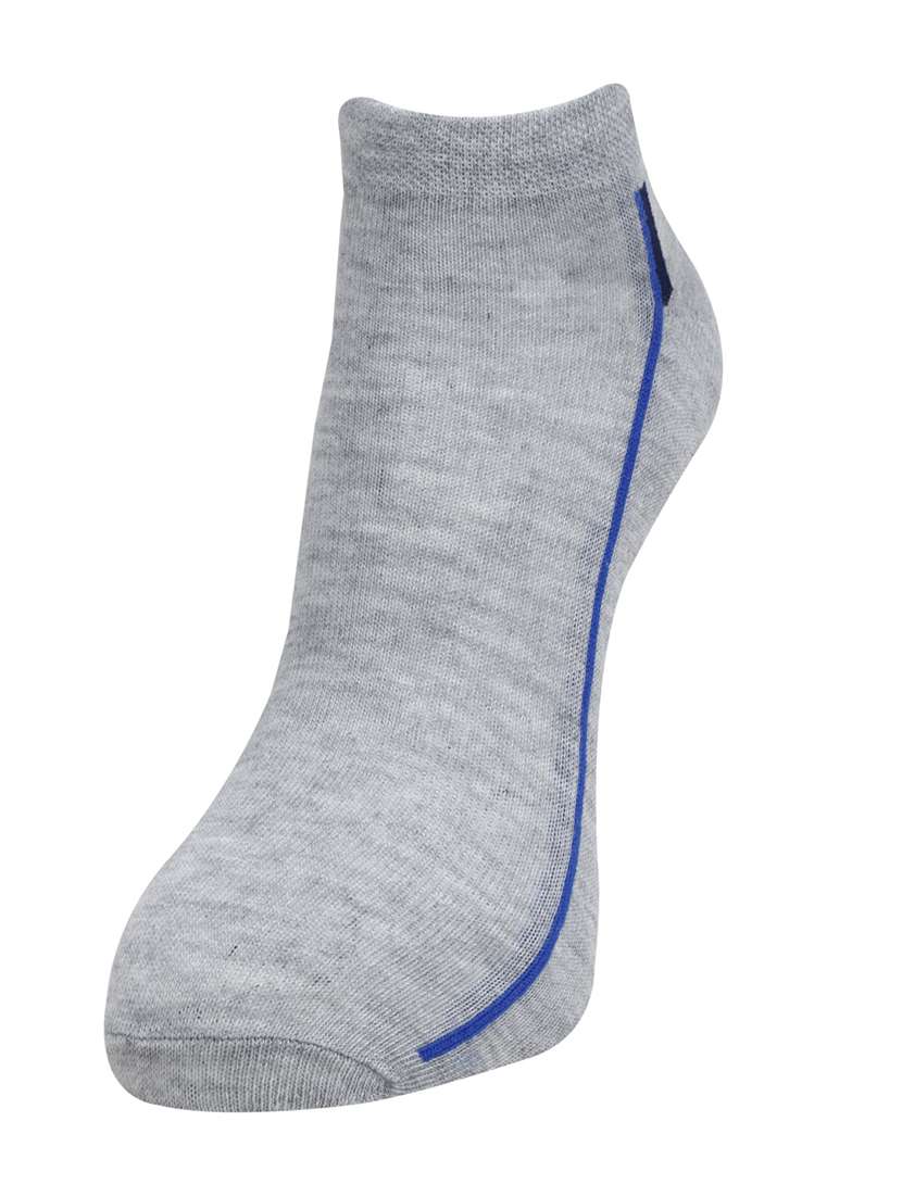 men self design ankle length socks combo - 21588714 -  Standard Image - 2