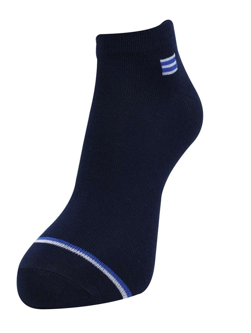 men self design ankle length socks combo - 21588720 -  Standard Image - 2