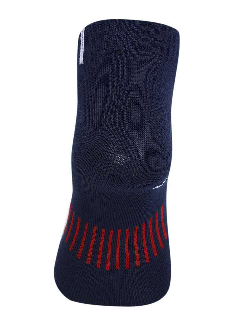 men self design ankle length socks combo - 21588737 -  Standard Image - 2