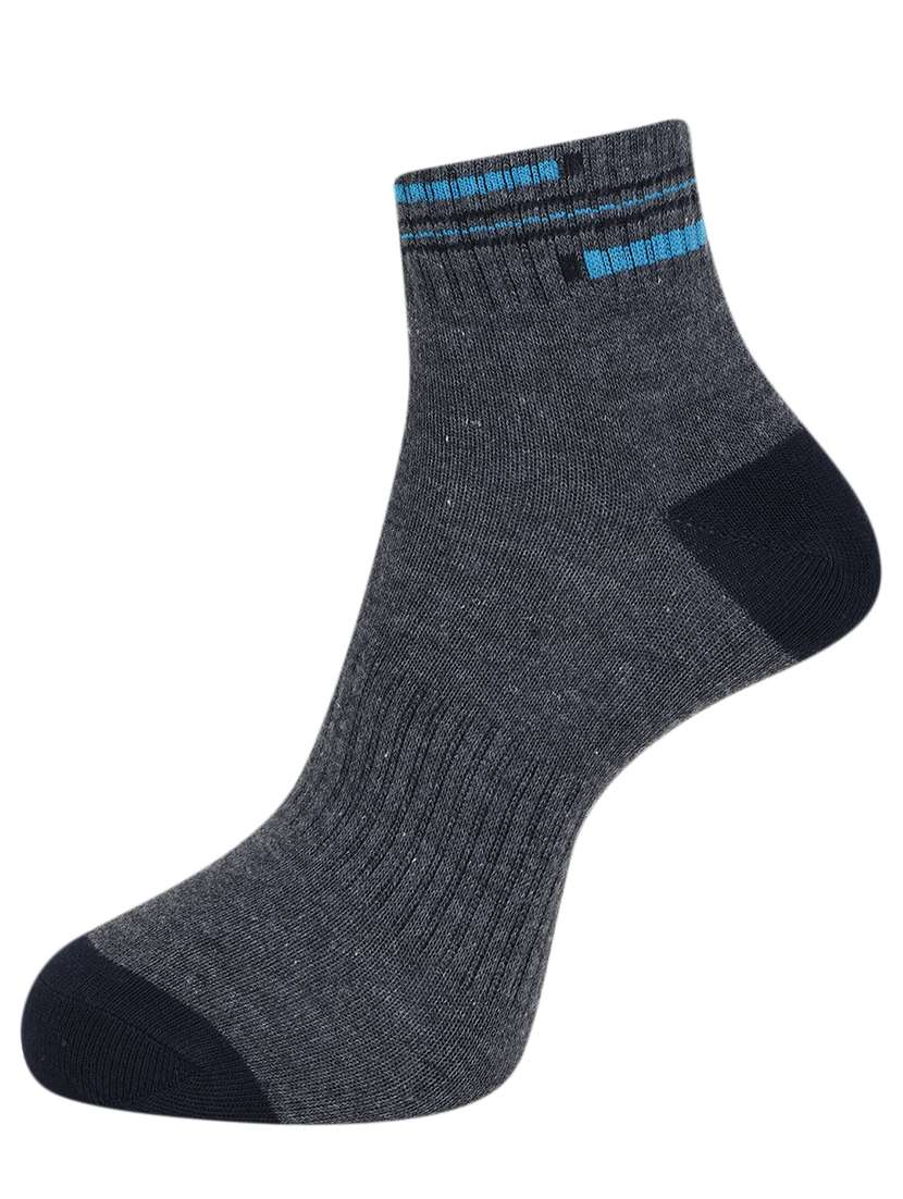 men self design ankle length socks combo - 21588738 -  Standard Image - 2