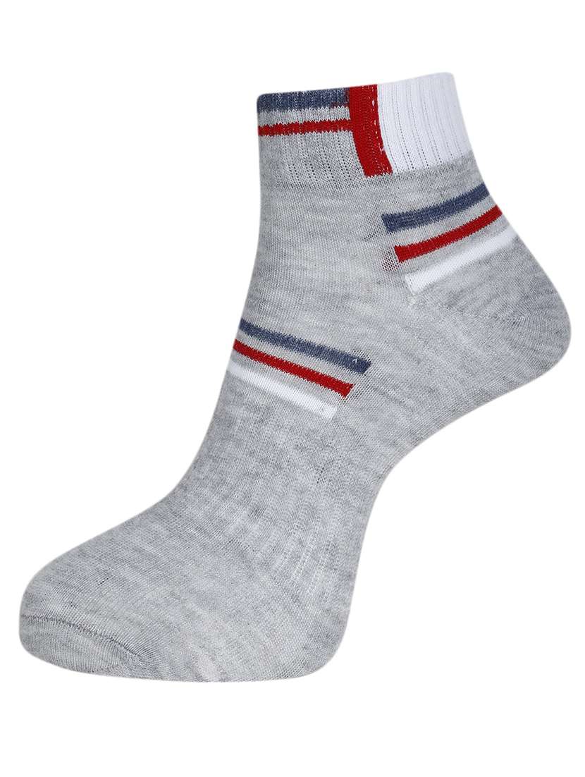 men self design ankle length socks combo - 21588743 -  Standard Image - 2