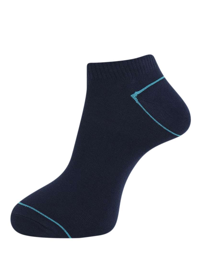 men self design ankle length socks combo - 21588751 -  Standard Image - 2
