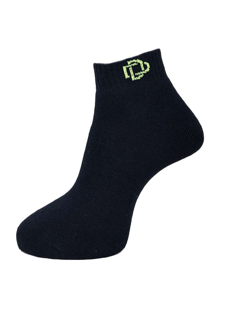 men self design ankle length socks combo - 21588754 -  Standard Image - 2