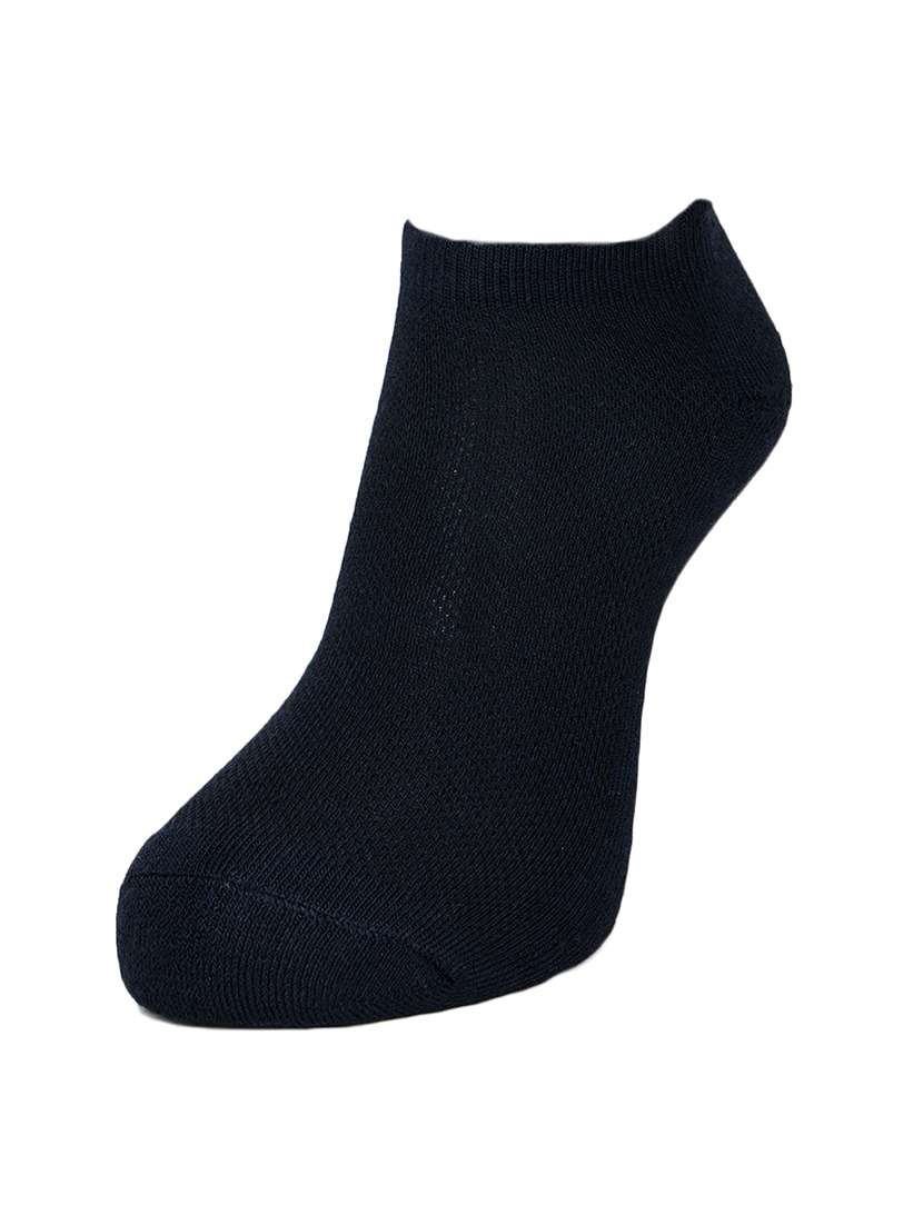 men self design ankle length socks combo - 21588756 -  Standard Image - 2