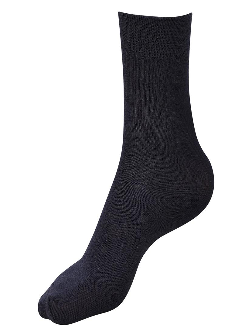 kids pack of 3 above ankle length socks - 21588892 - Standard Image - 2