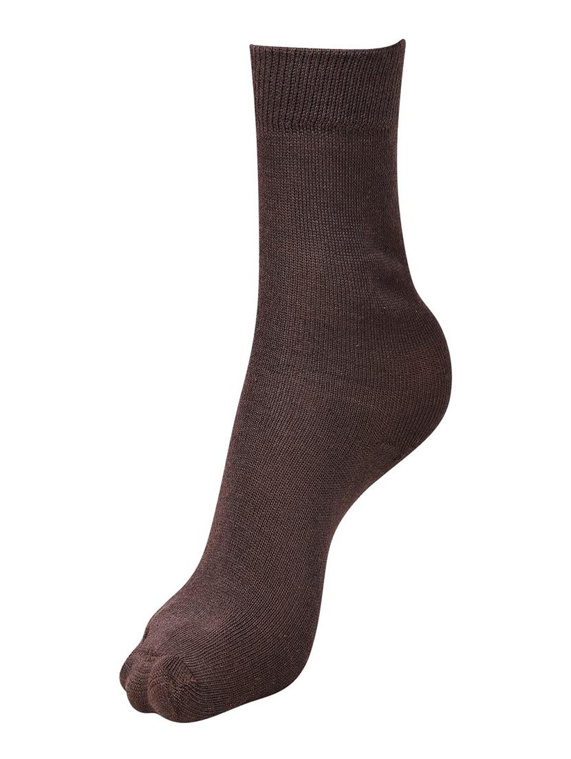 kids pack of 3 above ankle length socks - 21588911 - Standard Image - 2