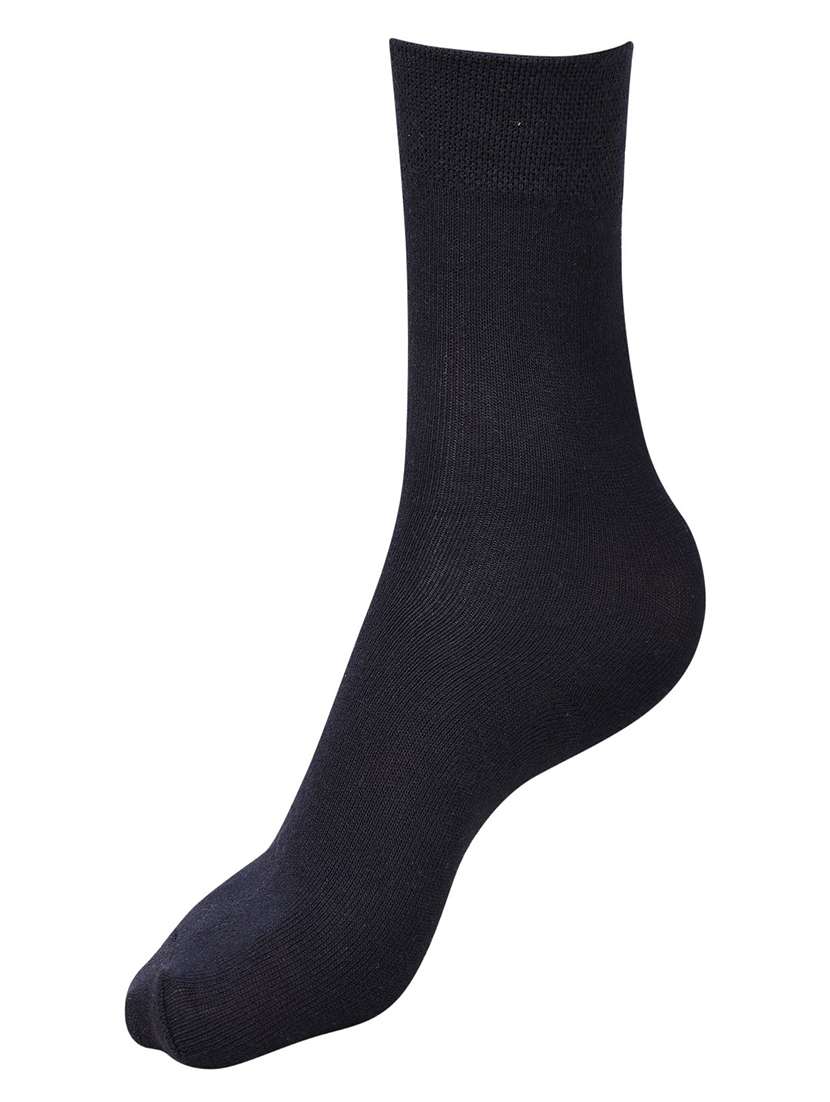 kids above ankle length socks combo - 21588916 -  Standard Image - 2