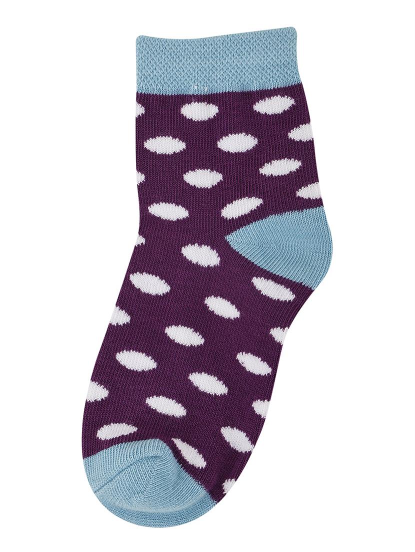 boys pack of 3 ankle length sock - 21589056 - Standard Image - 2
