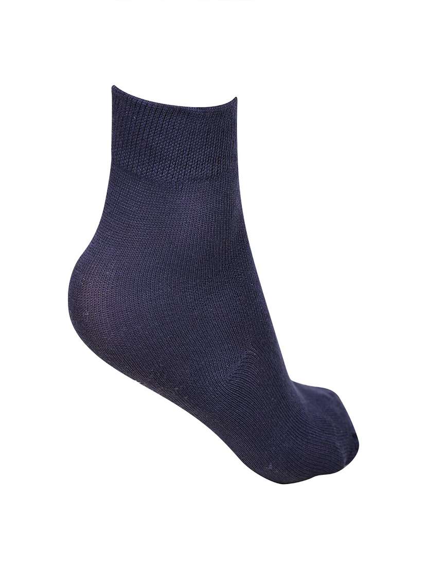 kids ankle length socks combo - 21589261 -  Standard Image - 2