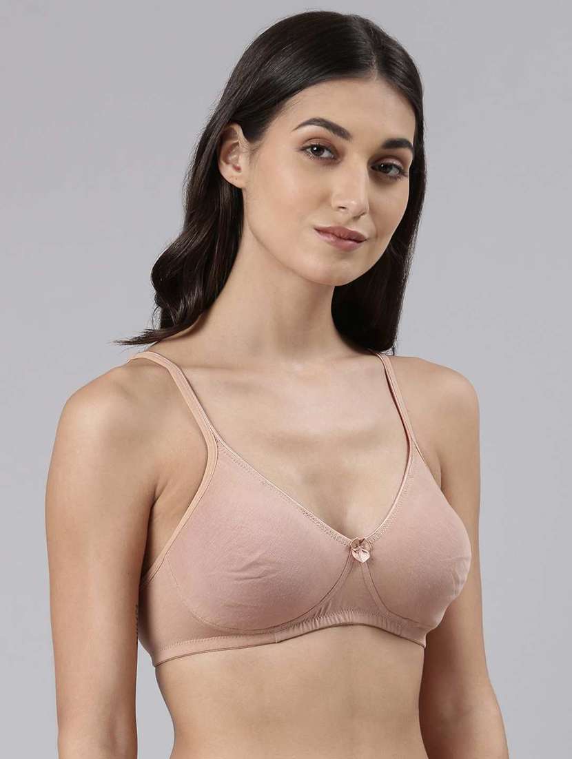 women pack of 2 full coverage everyday bra - 21592907 -  Standard Image - 2
