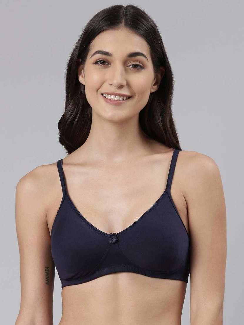 women pack of 2 full coverage everyday bra - 21592908 -  Standard Image - 2