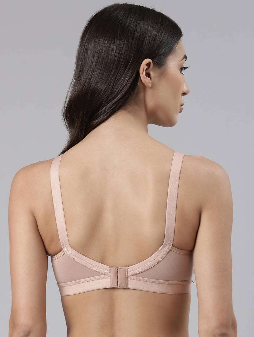 women solid full coverage everyday bra combo - 21592999 -  Standard Image - 2