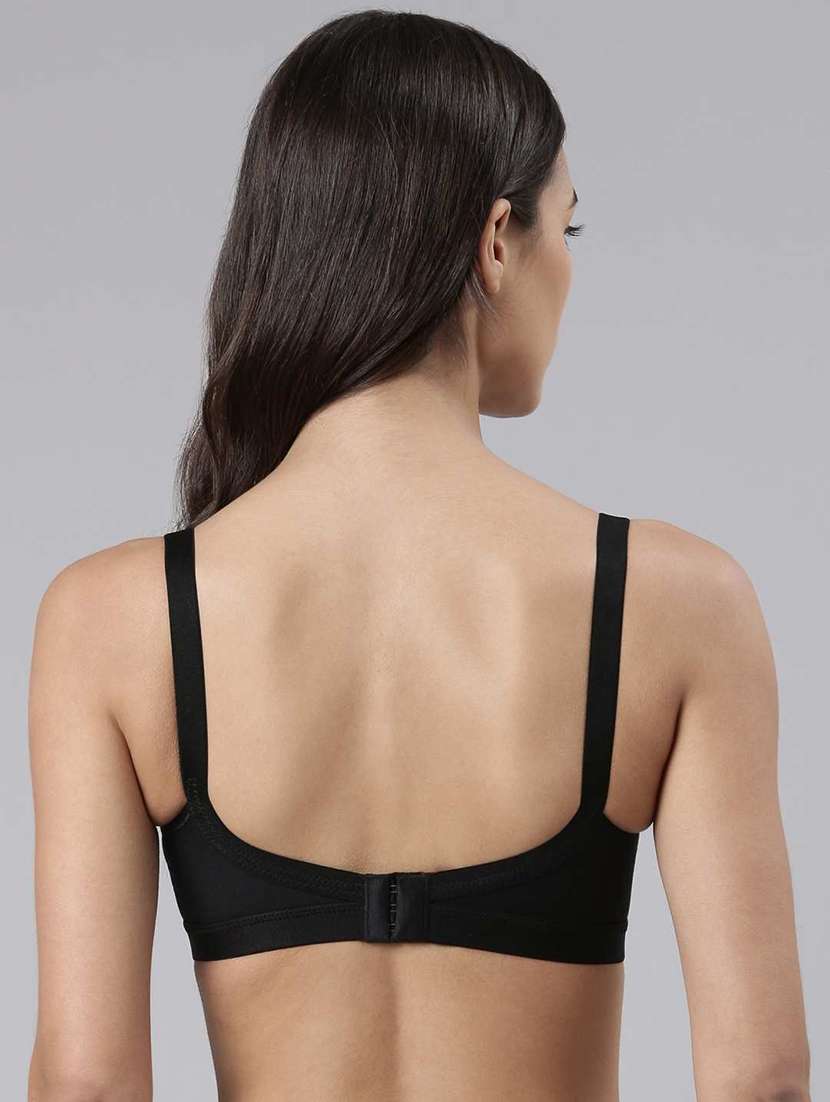 women solid full coverage everyday bra combo - 21593006 -  Standard Image - 2