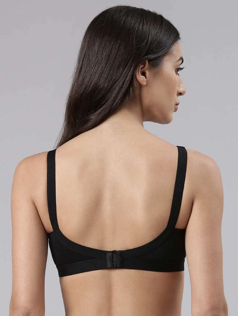 women solid full coverage everyday bra combo - 21593030 -  Standard Image - 2