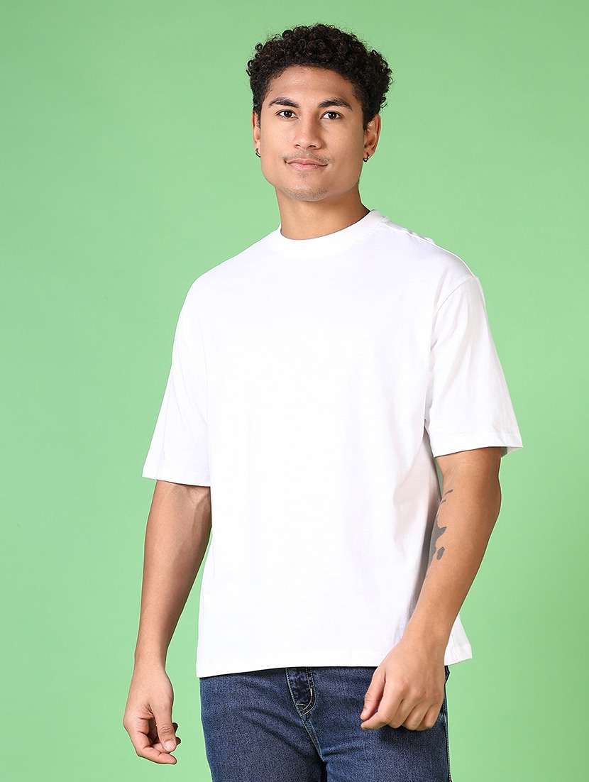 men back print short sleeve t-shirt - 21593585 -  Standard Image - 2