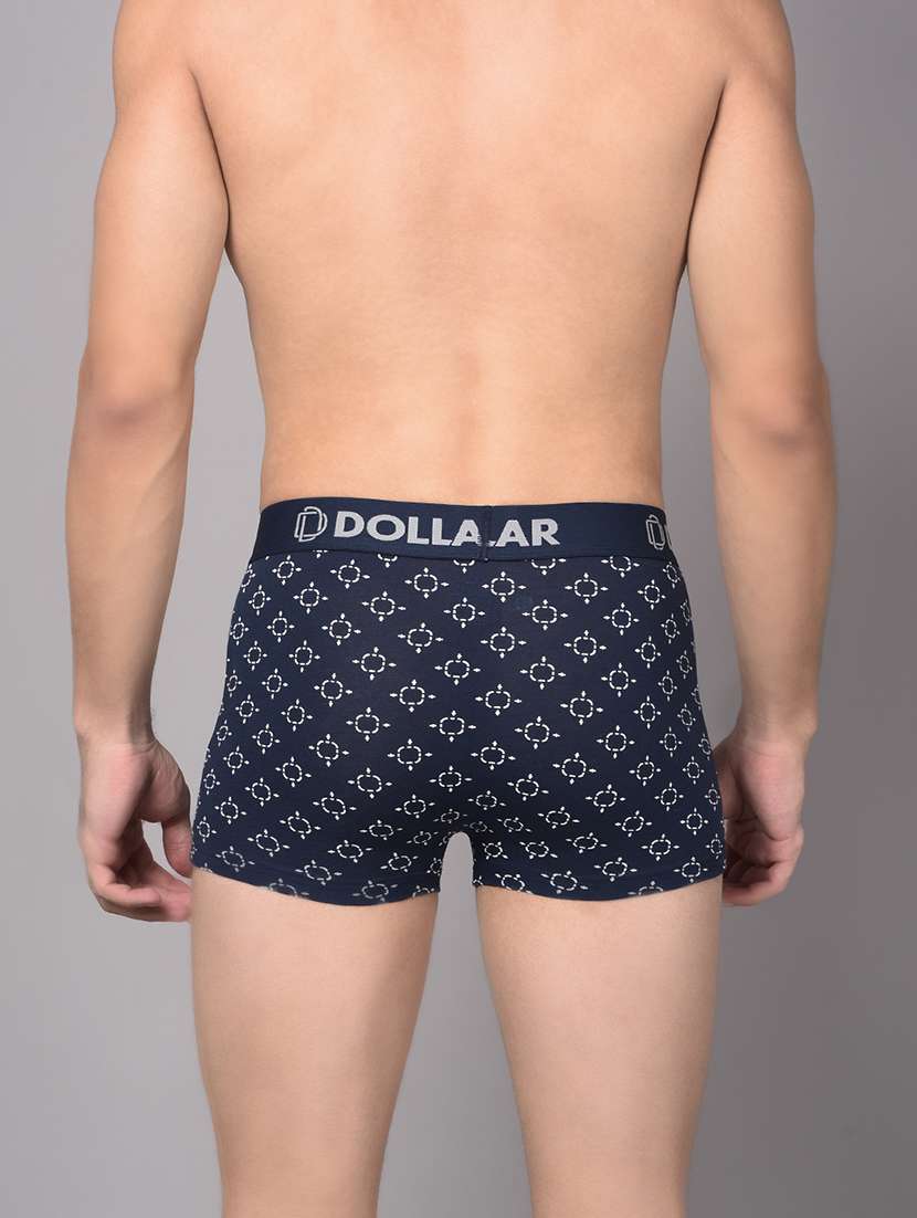 men pack of 2 printed trunks - 21594026 -  Standard Image - 2