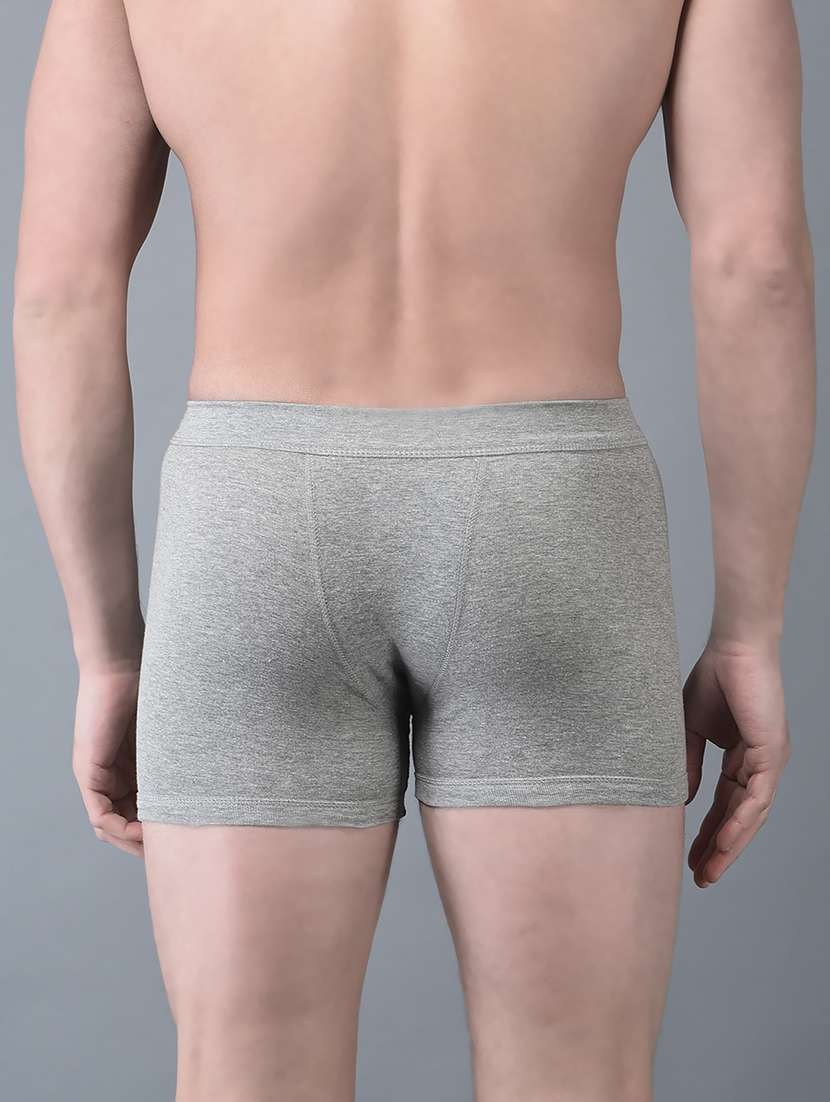 men pack of 2 solid trunks - 21594051 -  Standard Image - 2