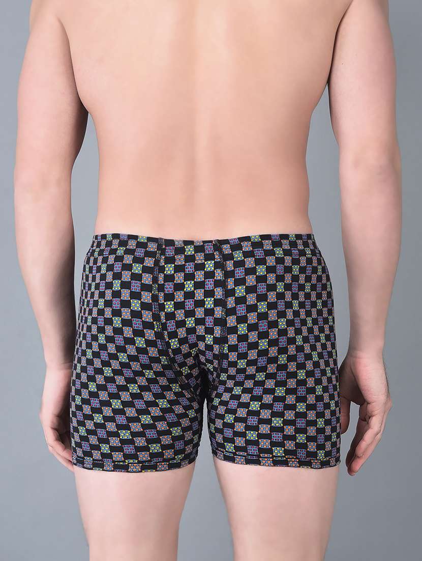 men pack of 2 printed trunks - 21594058 -  Standard Image - 2