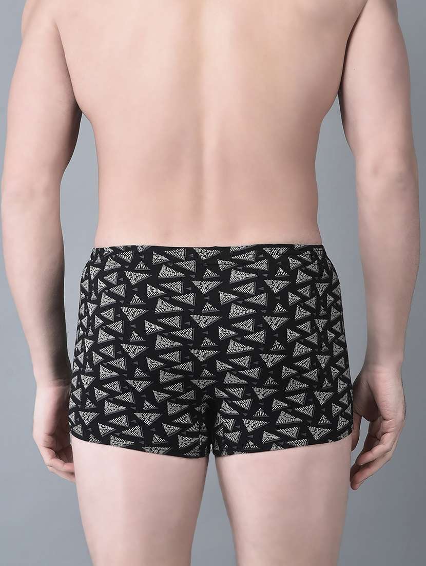 men pack of 2 printed trunks - 21594065 -  Standard Image - 2