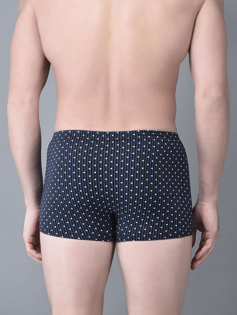 men pack of 2 printed trunks - 21594067 - Standard Image - 2
