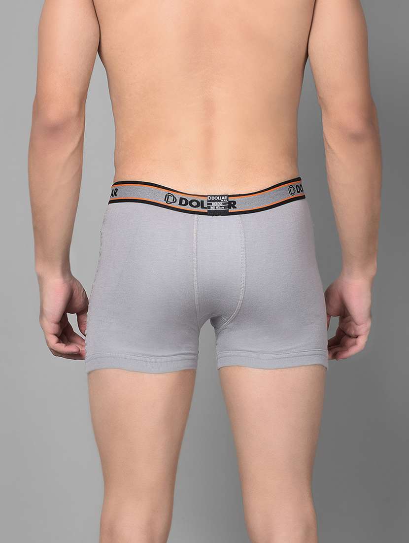 men pack of 2 solid trunks - 21594081 -  Standard Image - 2