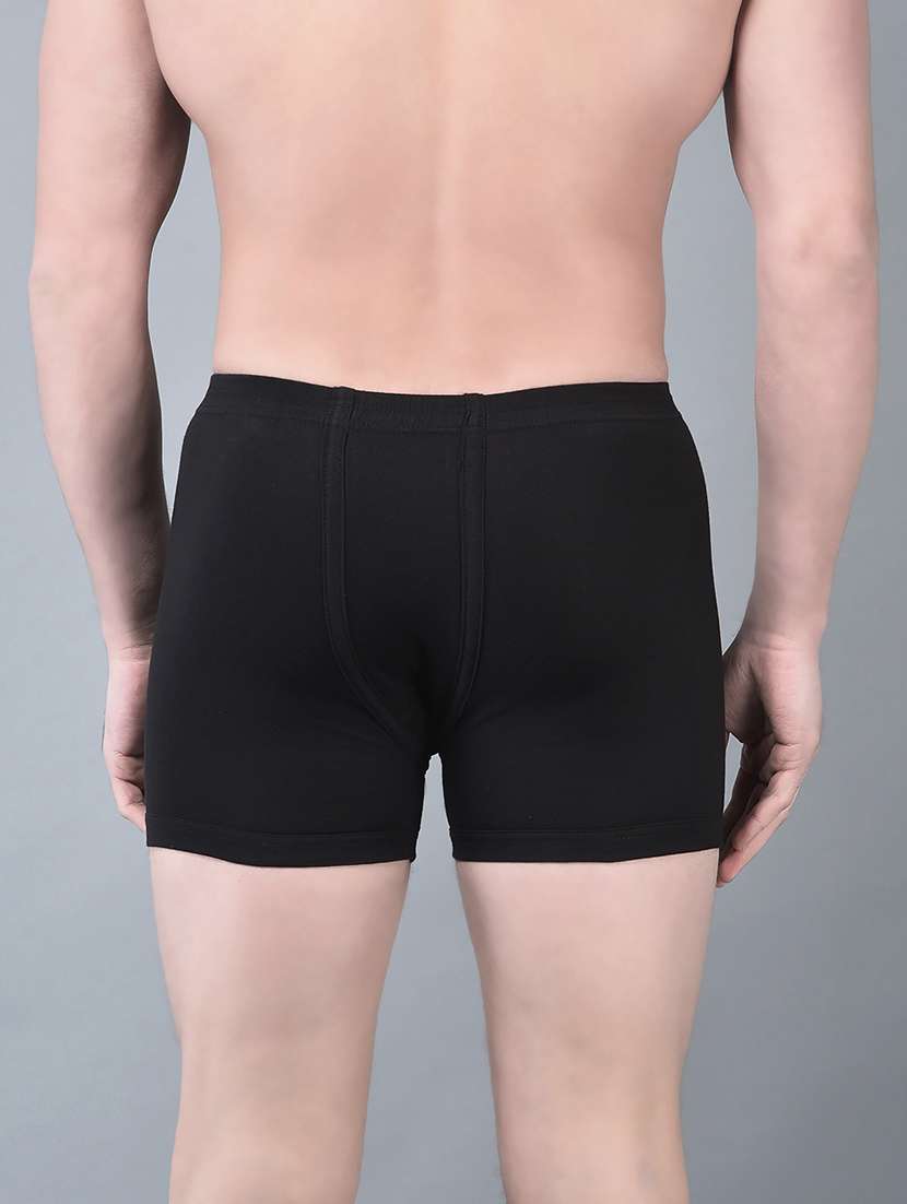 men pack of 2 solid trunks - 21594110 -  Standard Image - 2