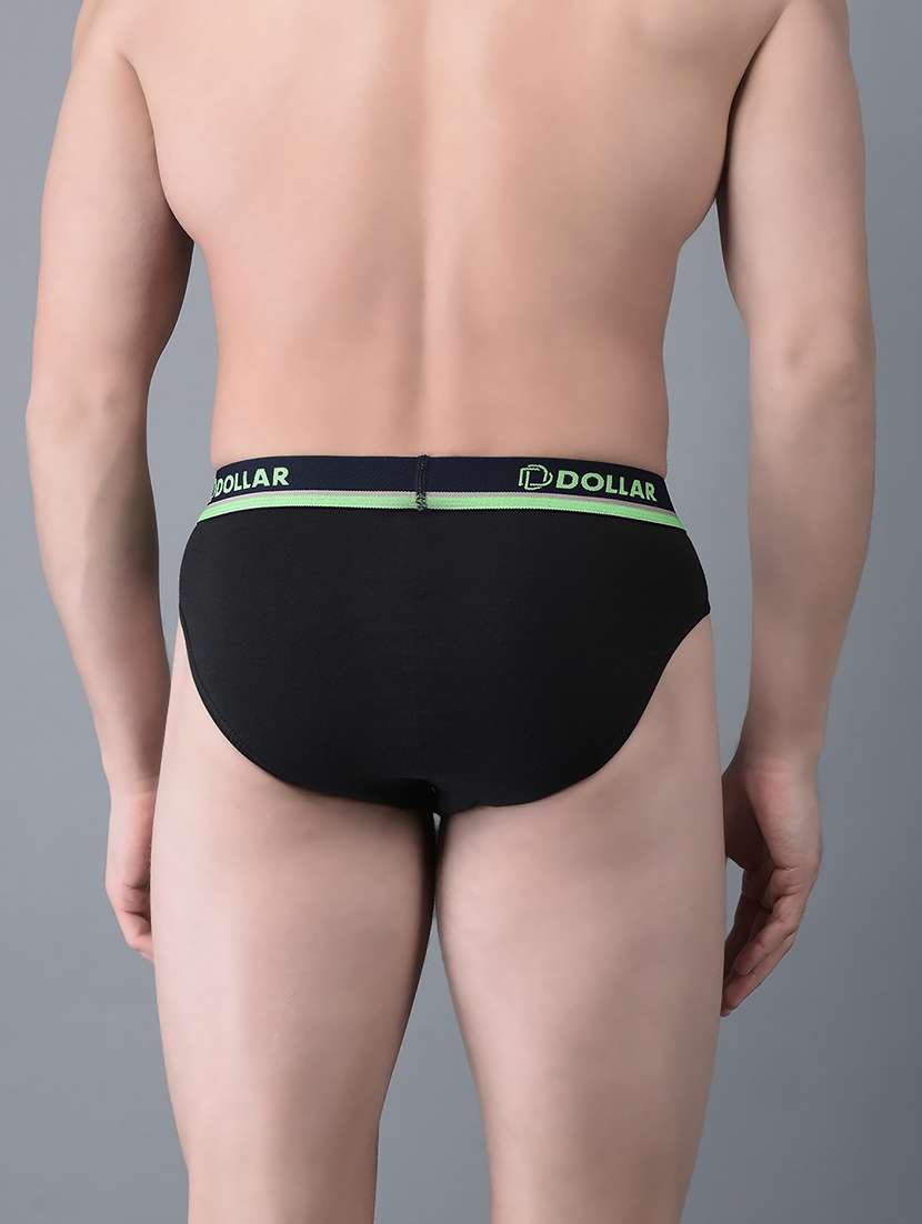 men pack of 2 solid hipster briefs - 21594143 -  Standard Image - 2