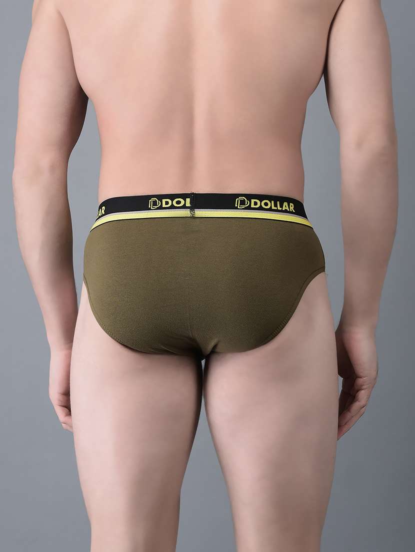 men pack of 2 solid hipster briefs - 21594144 -  Standard Image - 2