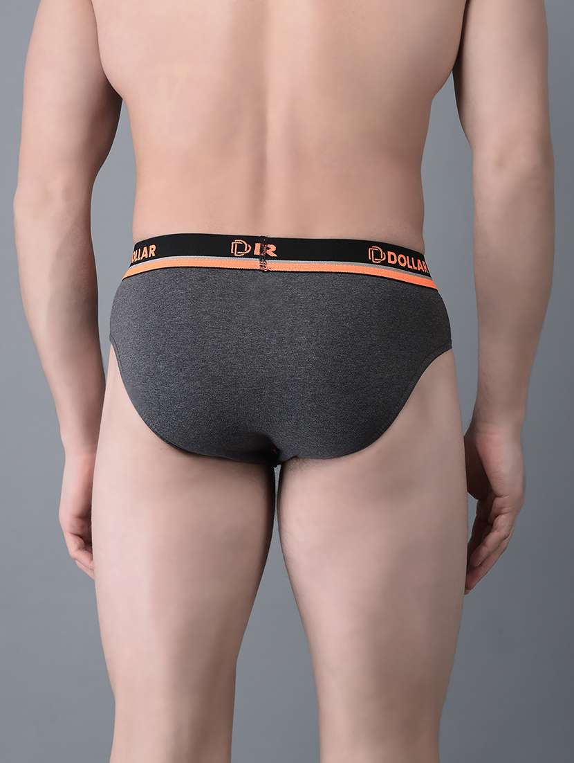 men pack of 2 solid hipster briefs - 21594145 -  Standard Image - 2