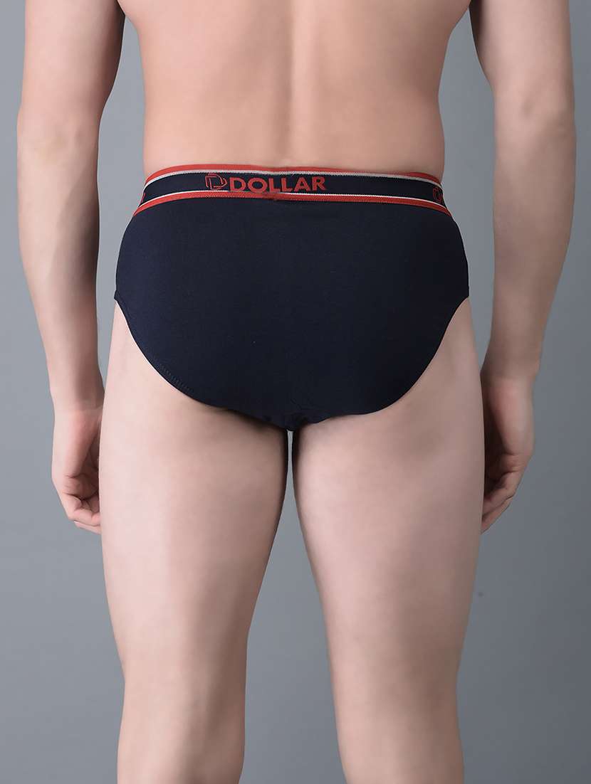 men pack of 2 solid hipster briefs - 21594159 -  Standard Image - 2
