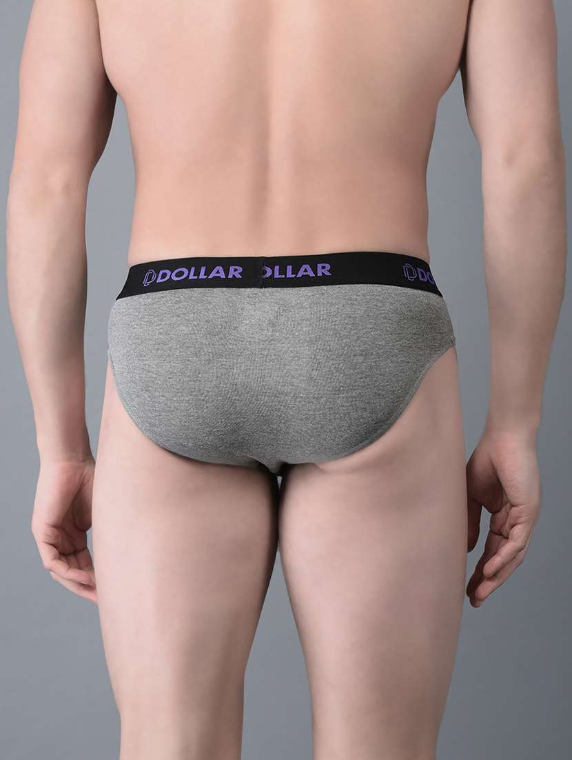 men pack of 2 solid hipster briefs - 21594172 -  Standard Image - 2