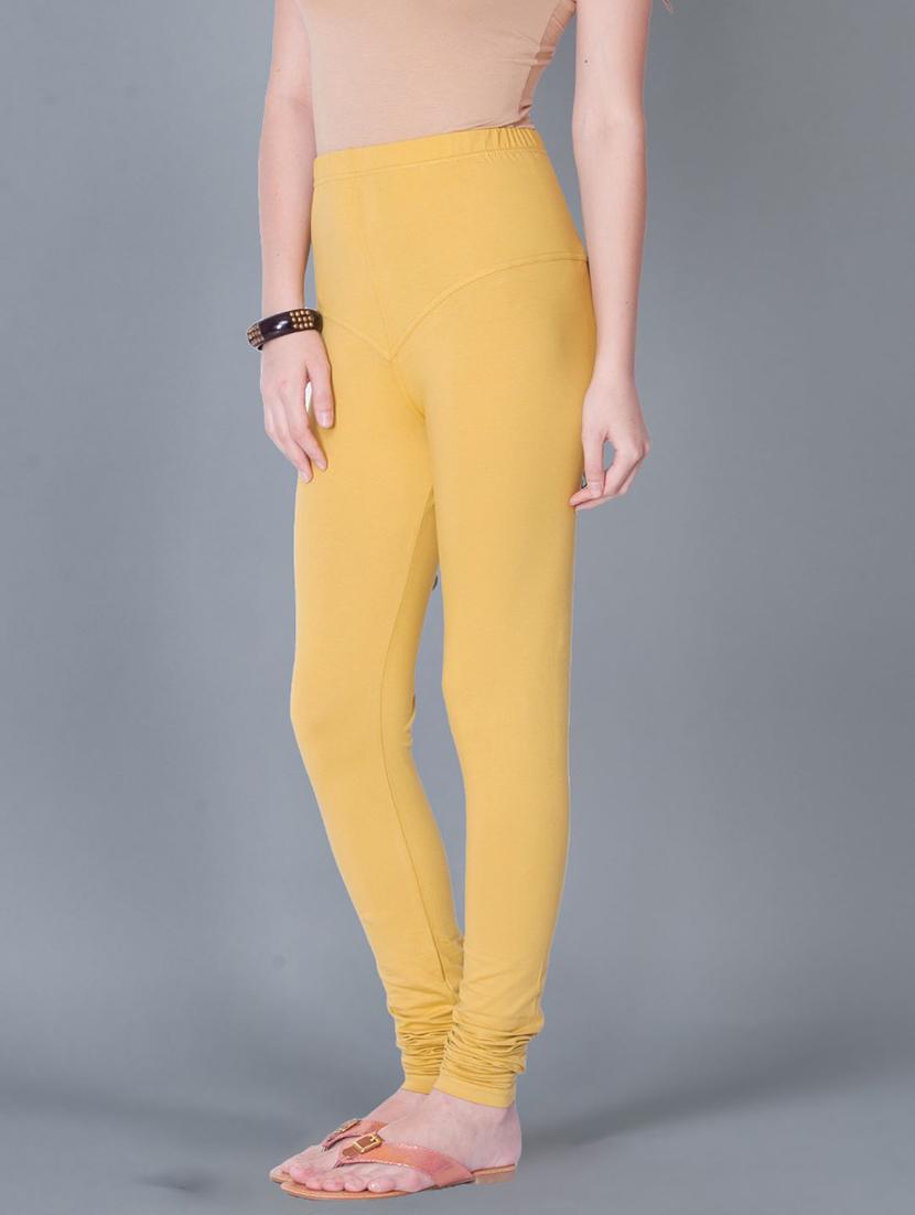 women solid full length leggings combo - 21595326 - Standard Image - 2