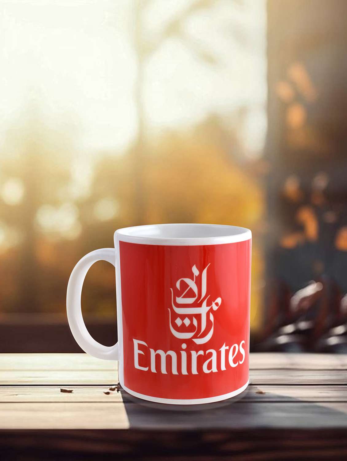 white opalware ceramic coffee tea mug