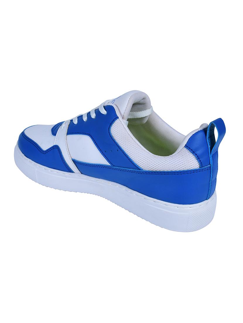 men lace up sneakers - 21598362 - Standard Image - 2