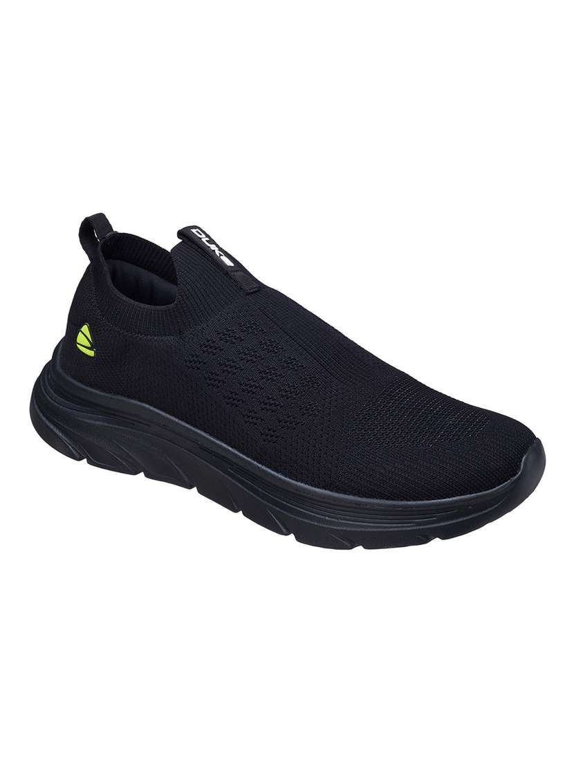men slip on walking sport shoes