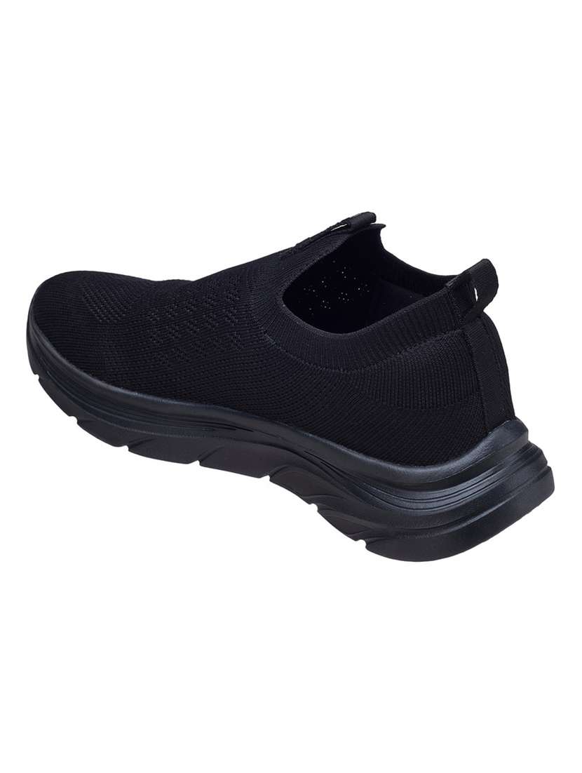men slip on walking sport shoes - 21600159 -  Standard Image - 2