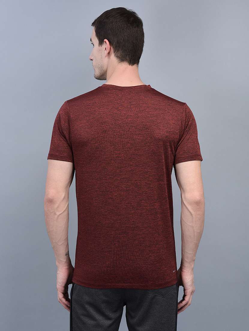 men short sleeves printed t-shirt - 21601366 -  Standard Image - 2